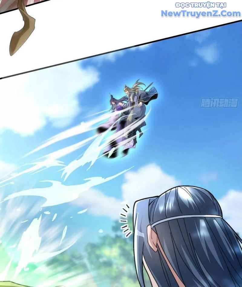 Ta Thực Sự Không Có Hứng Tu Tiên Chap 64 - Next Chap 65