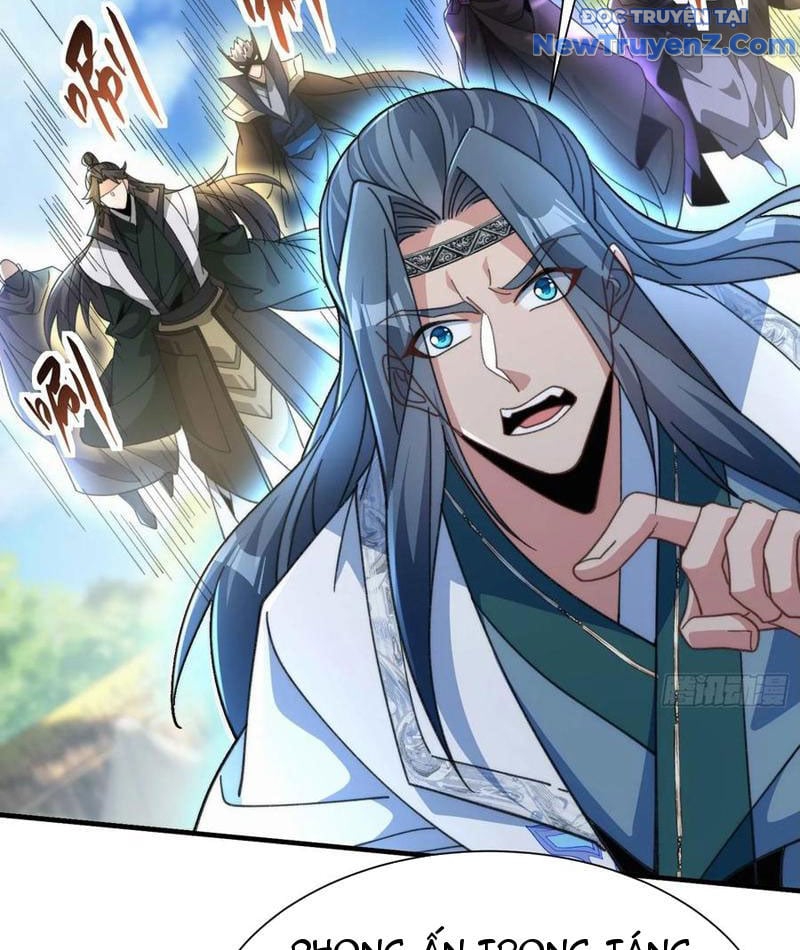 Ta Thực Sự Không Có Hứng Tu Tiên Chap 64 - Next Chap 65