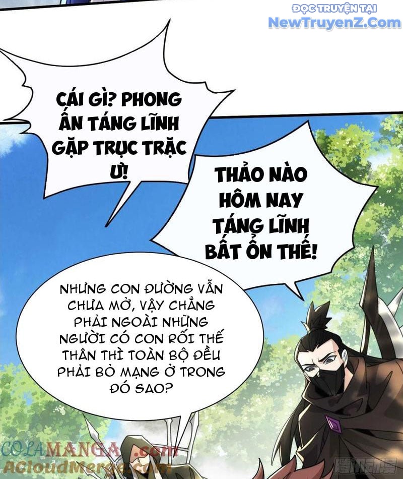 Ta Thực Sự Không Có Hứng Tu Tiên Chap 64 - Next Chap 65