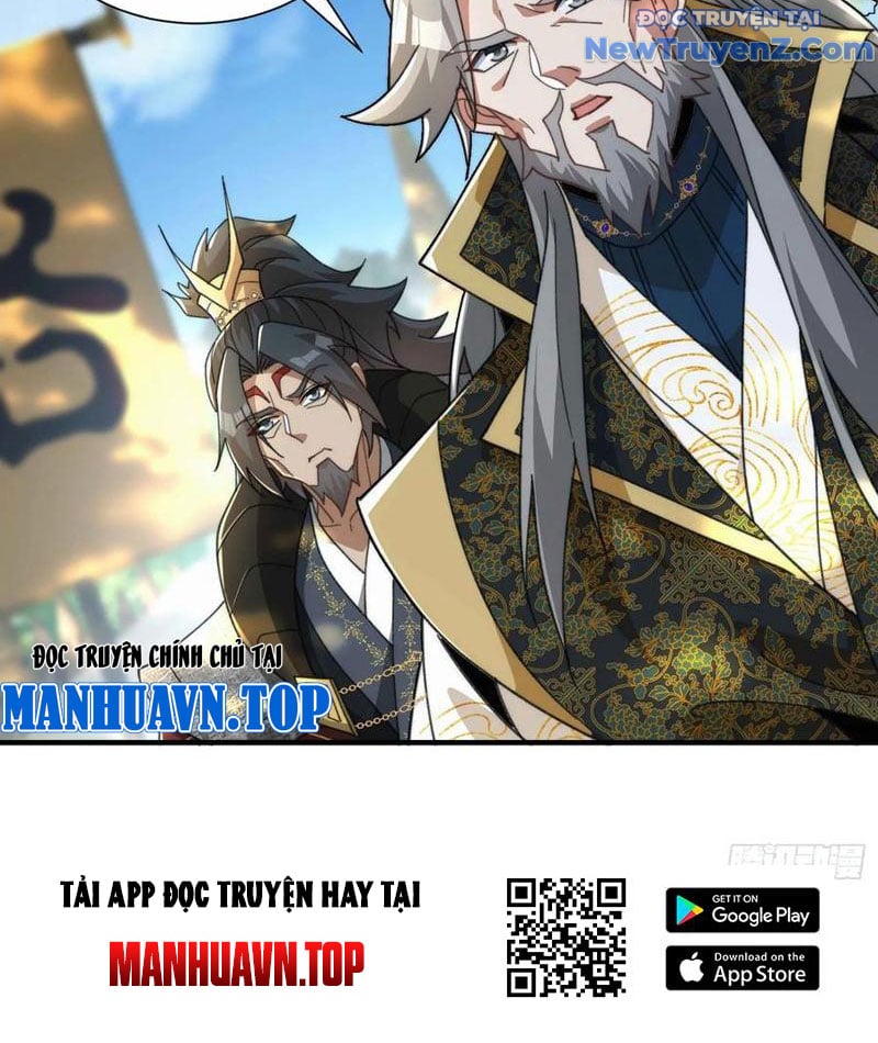 Ta Thực Sự Không Có Hứng Tu Tiên Chap 64 - Next Chap 65