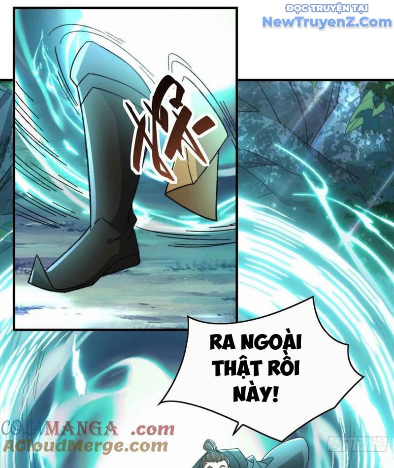 Ta Thực Sự Không Có Hứng Tu Tiên Chap 64 - Next Chap 65