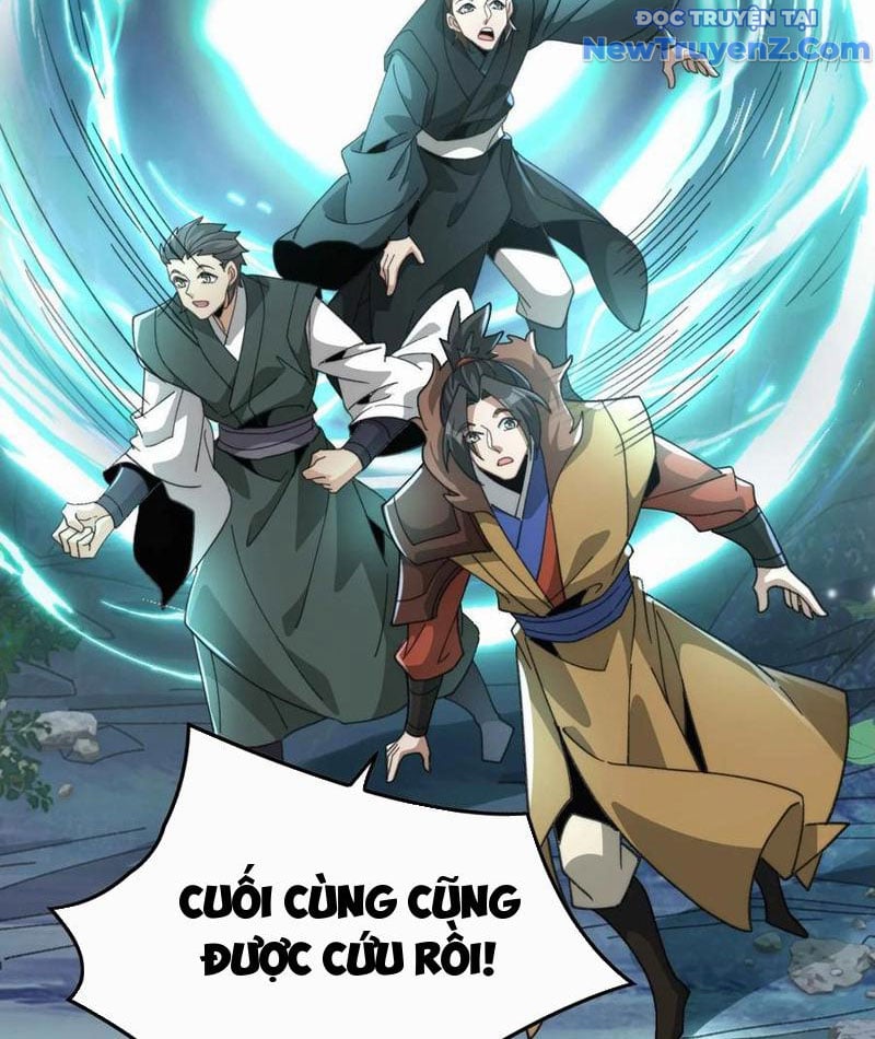 Ta Thực Sự Không Có Hứng Tu Tiên Chap 64 - Next Chap 65