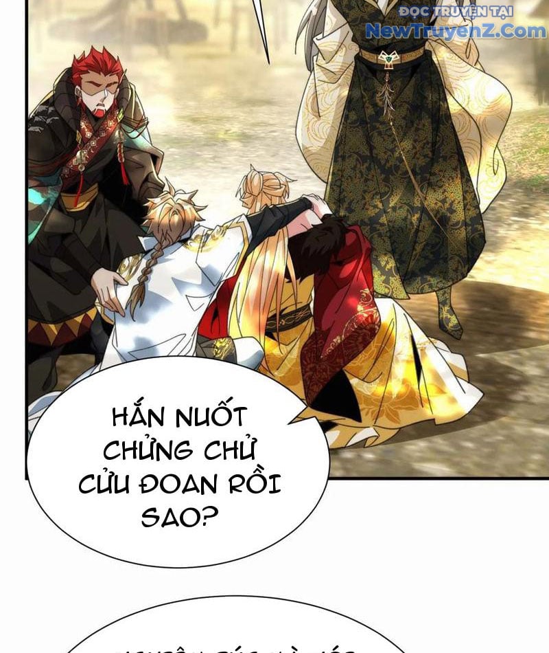 Ta Thực Sự Không Có Hứng Tu Tiên Chap 64 - Next Chap 65