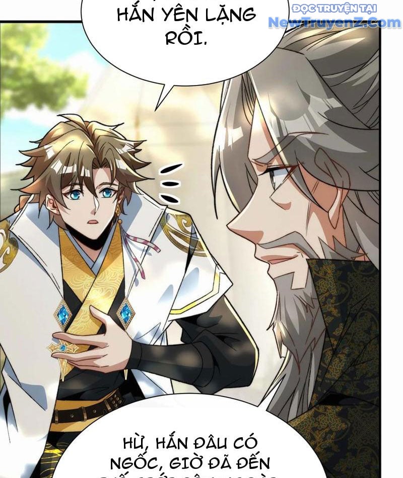 Ta Thực Sự Không Có Hứng Tu Tiên Chap 64 - Next Chap 65