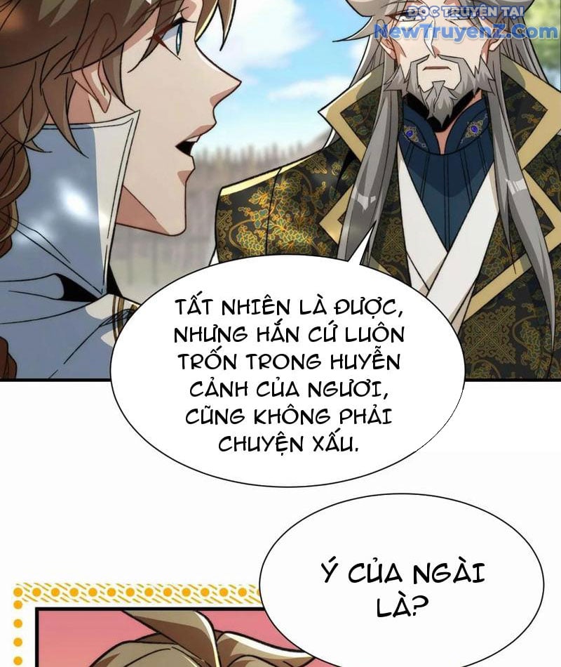 Ta Thực Sự Không Có Hứng Tu Tiên Chap 64 - Next Chap 65