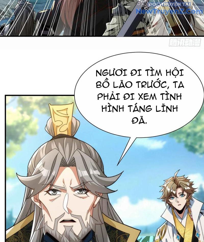 Ta Thực Sự Không Có Hứng Tu Tiên Chap 64 - Next Chap 65