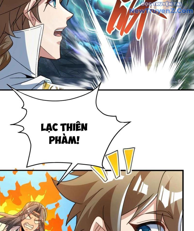 Ta Thực Sự Không Có Hứng Tu Tiên Chap 64 - Next Chap 65