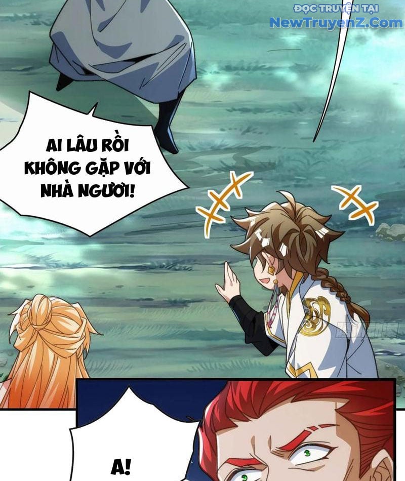 Ta Thực Sự Không Có Hứng Tu Tiên Chap 64 - Next Chap 65