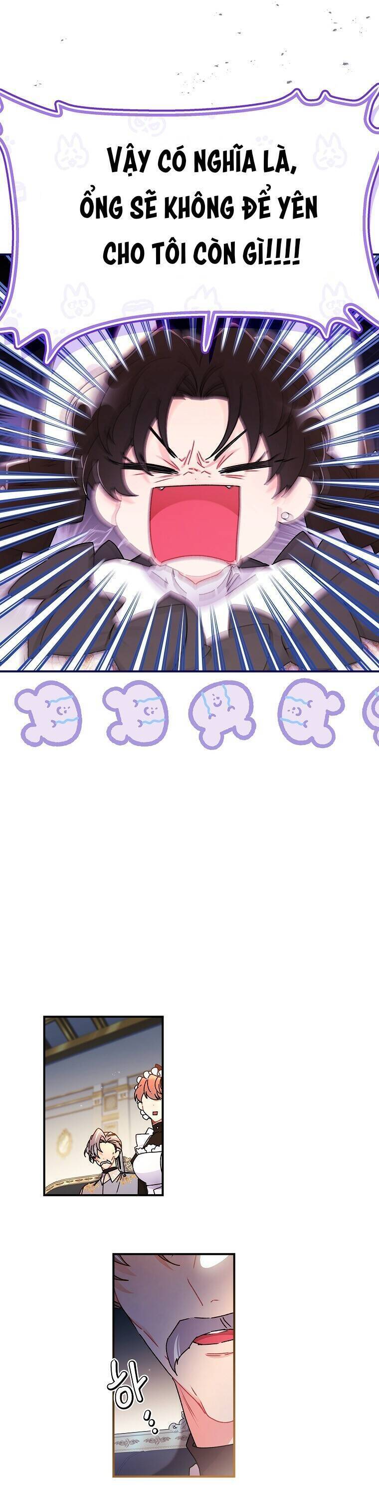 Ta Trở Thành Con Gái Nuôi Của Nam Chính Chap 110 - Next Chap 111