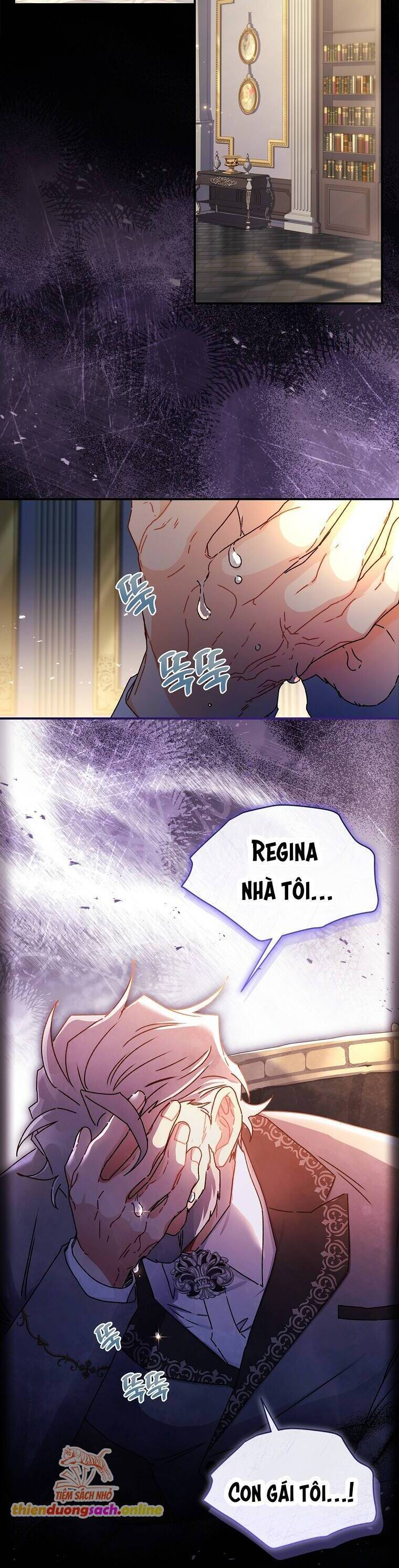 Ta Trở Thành Con Gái Nuôi Của Nam Chính Chap 110 - Next Chap 111