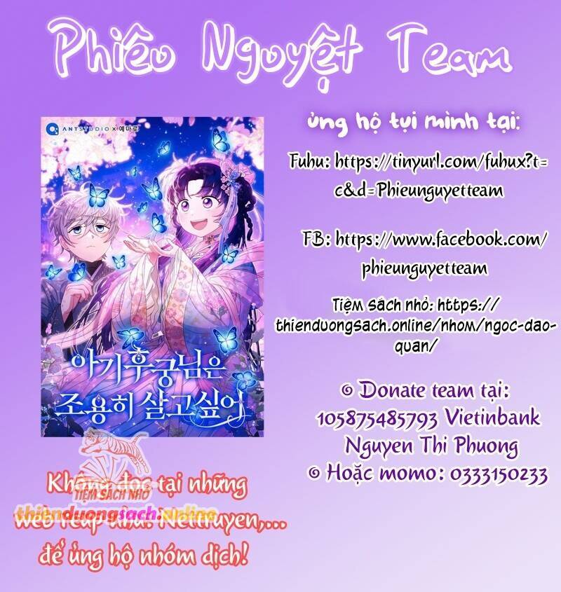 Ta Trở Thành Con Gái Nuôi Của Nam Chính Chap 110 - Next Chap 111