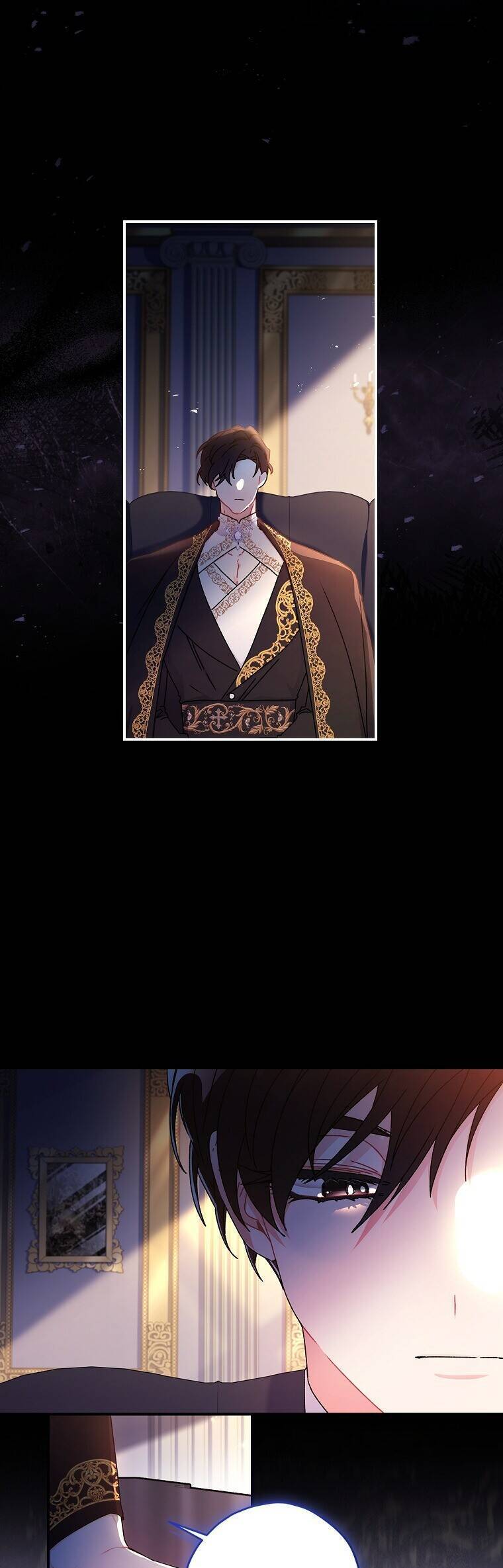 Ta Trở Thành Con Gái Nuôi Của Nam Chính Chap 110 - Next Chap 111