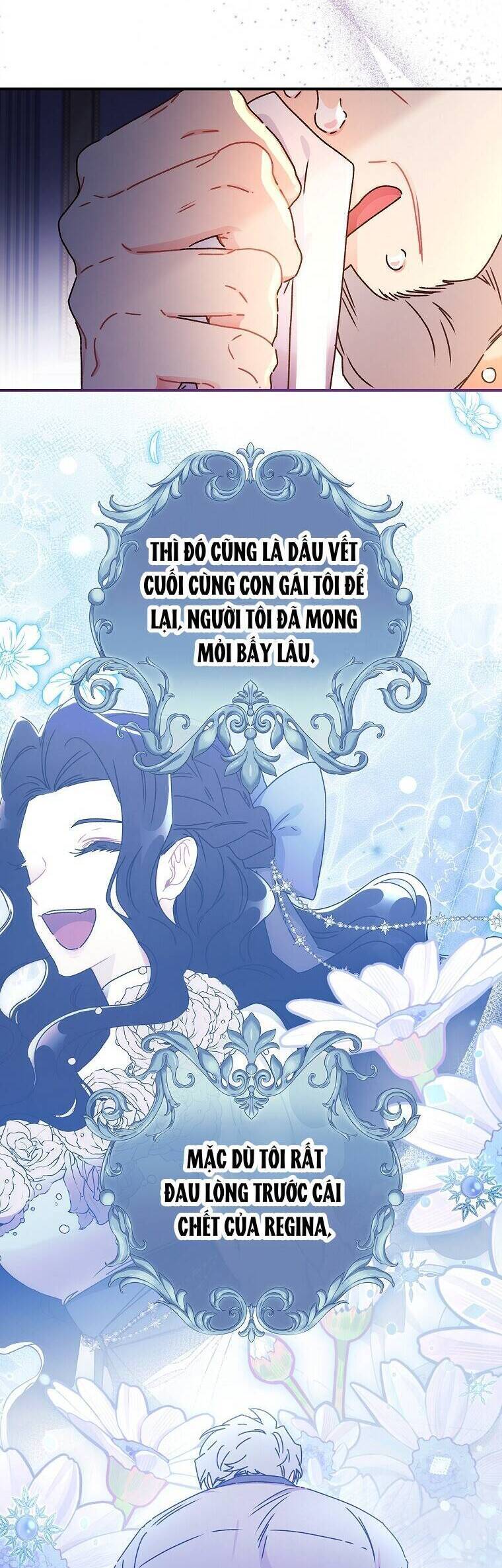 Ta Trở Thành Con Gái Nuôi Của Nam Chính Chap 110 - Next Chap 111