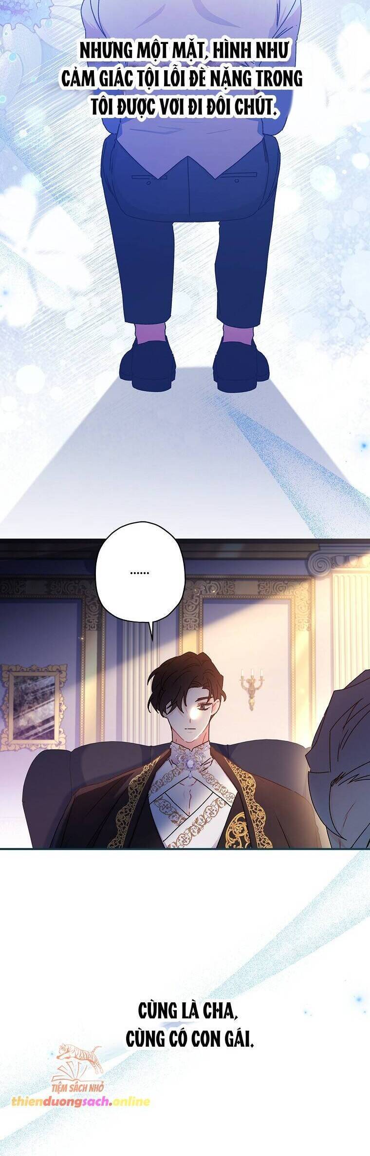 Ta Trở Thành Con Gái Nuôi Của Nam Chính Chap 110 - Next Chap 111