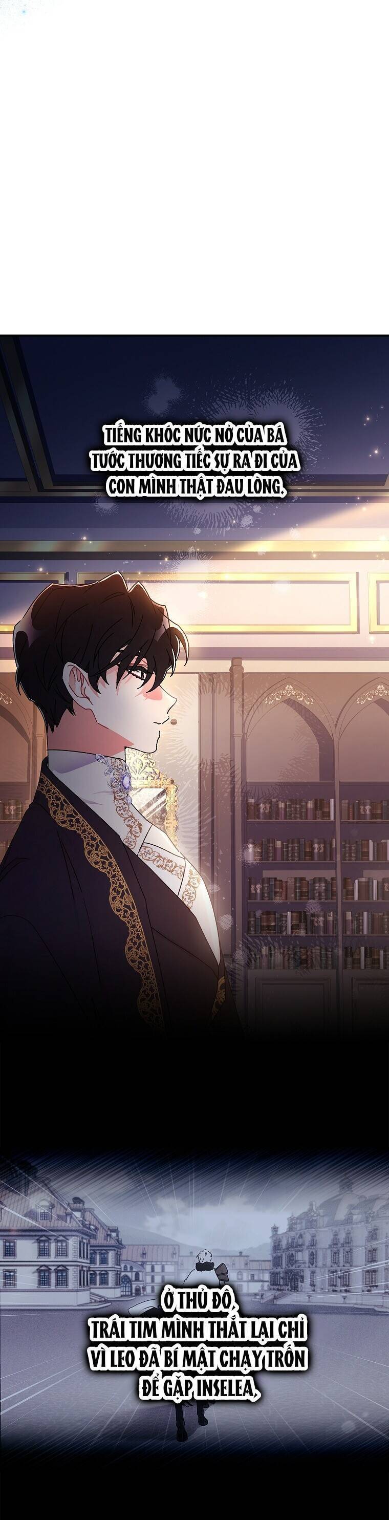 Ta Trở Thành Con Gái Nuôi Của Nam Chính Chap 110 - Next Chap 111