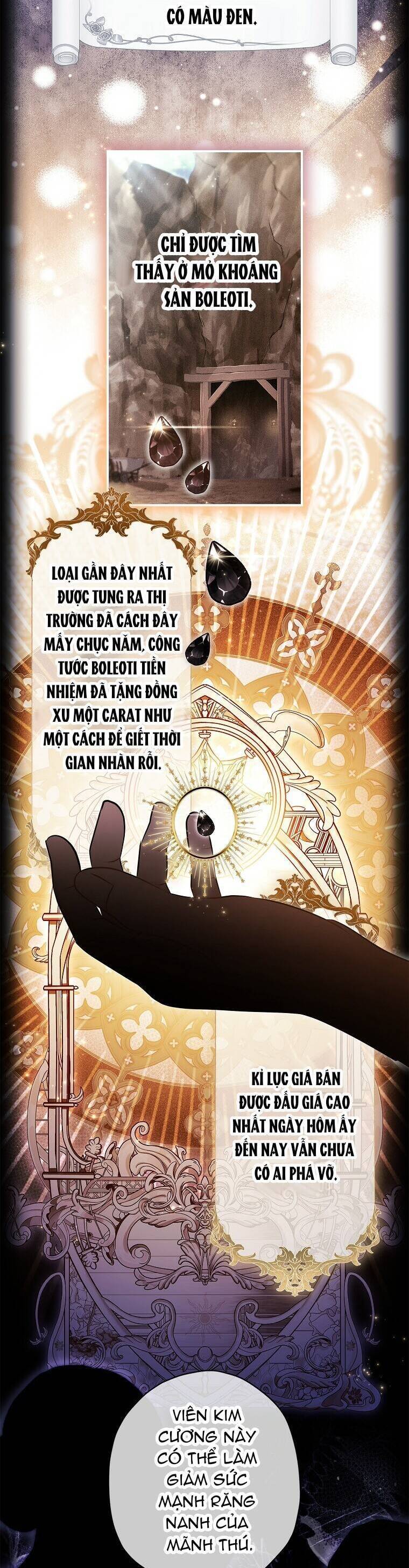 Ta Trở Thành Con Gái Nuôi Của Nam Chính Chap 110 - Next Chap 111