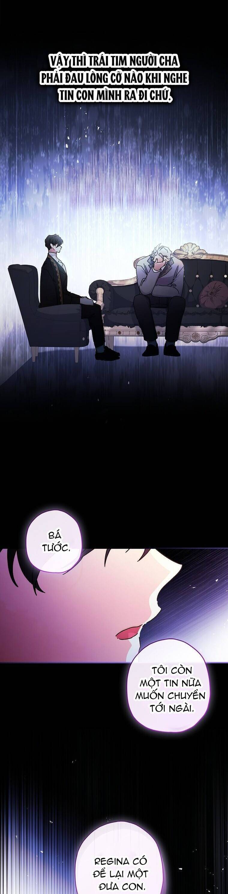 Ta Trở Thành Con Gái Nuôi Của Nam Chính Chap 110 - Next Chap 111