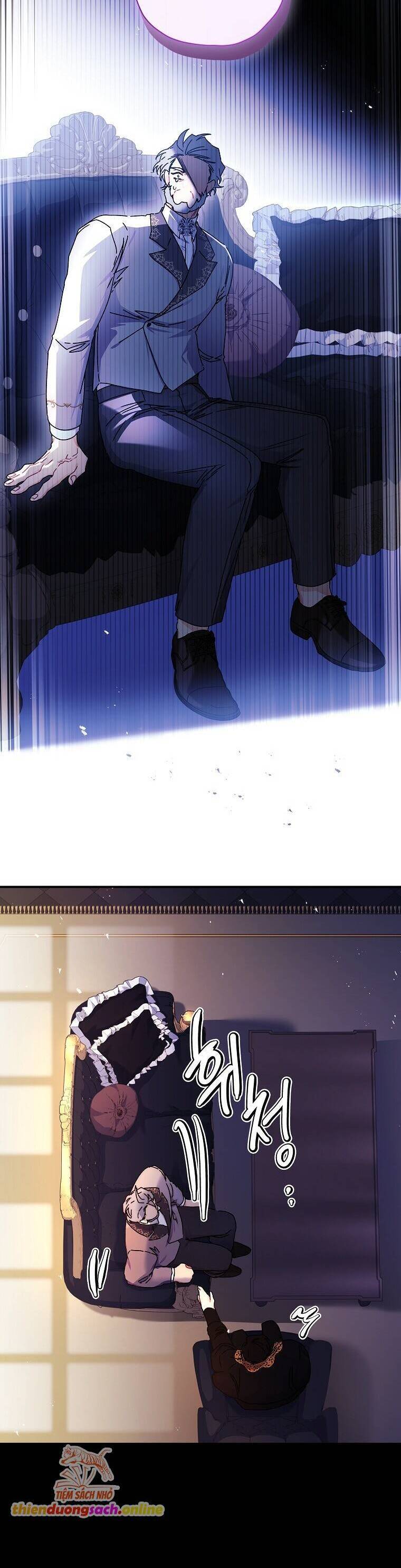 Ta Trở Thành Con Gái Nuôi Của Nam Chính Chap 110 - Next Chap 111