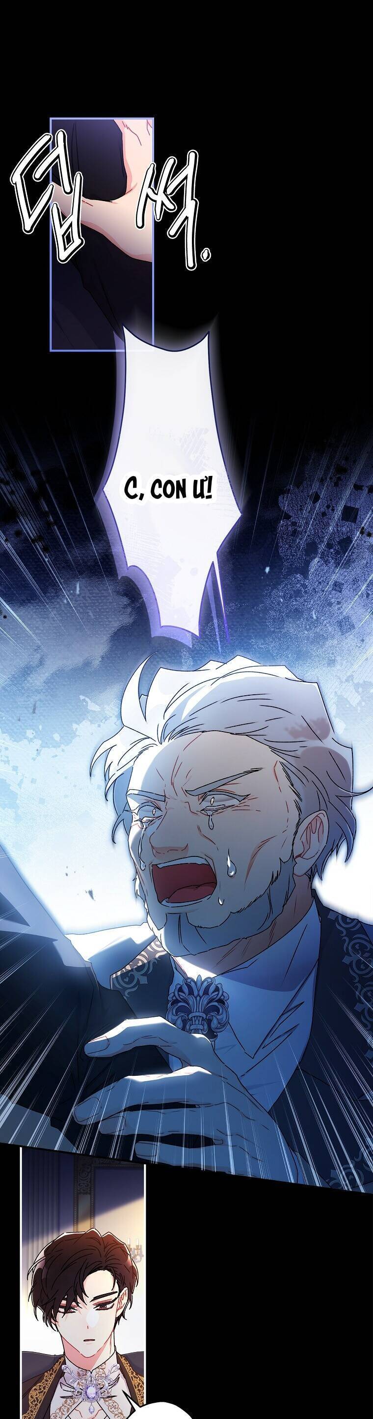 Ta Trở Thành Con Gái Nuôi Của Nam Chính Chap 110 - Next Chap 111