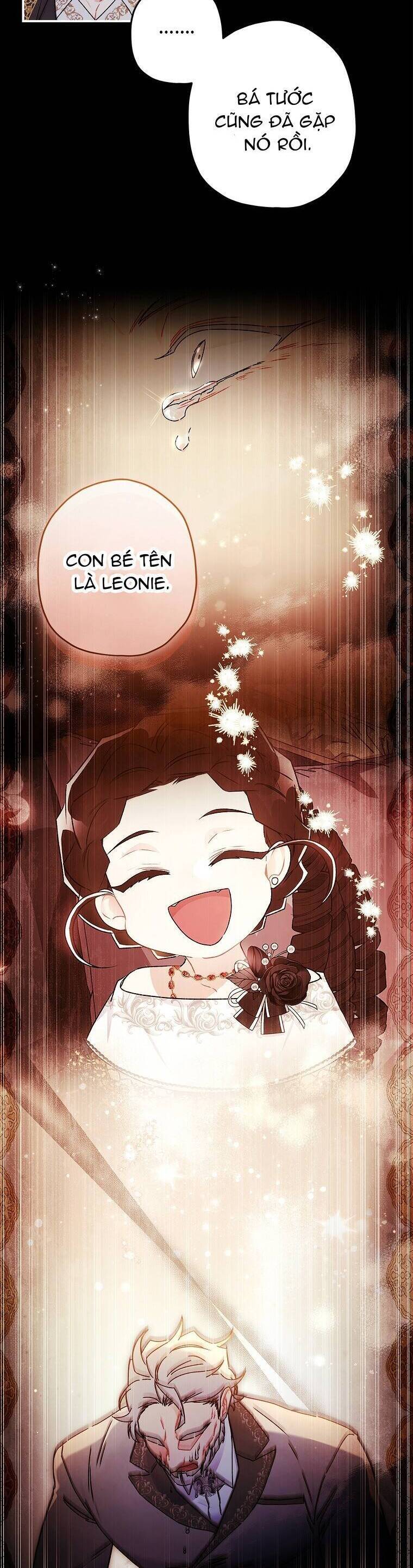 Ta Trở Thành Con Gái Nuôi Của Nam Chính Chap 110 - Next Chap 111