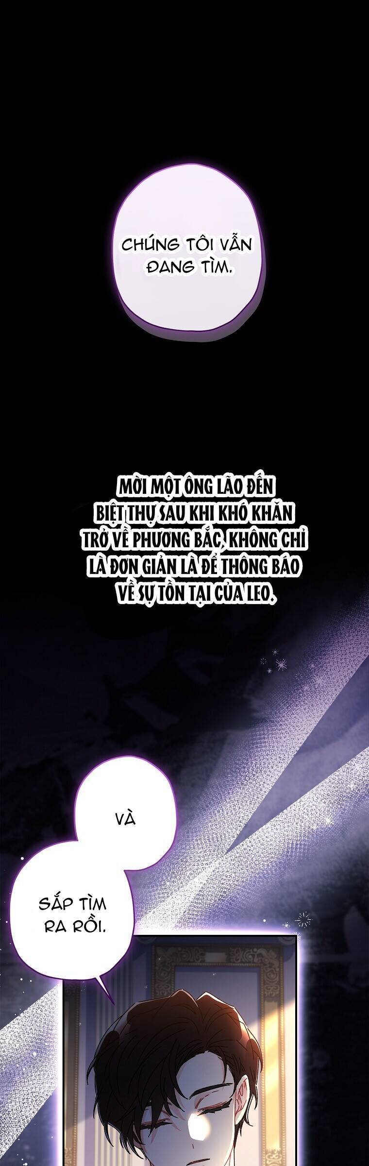 Ta Trở Thành Con Gái Nuôi Của Nam Chính Chap 110 - Next Chap 111