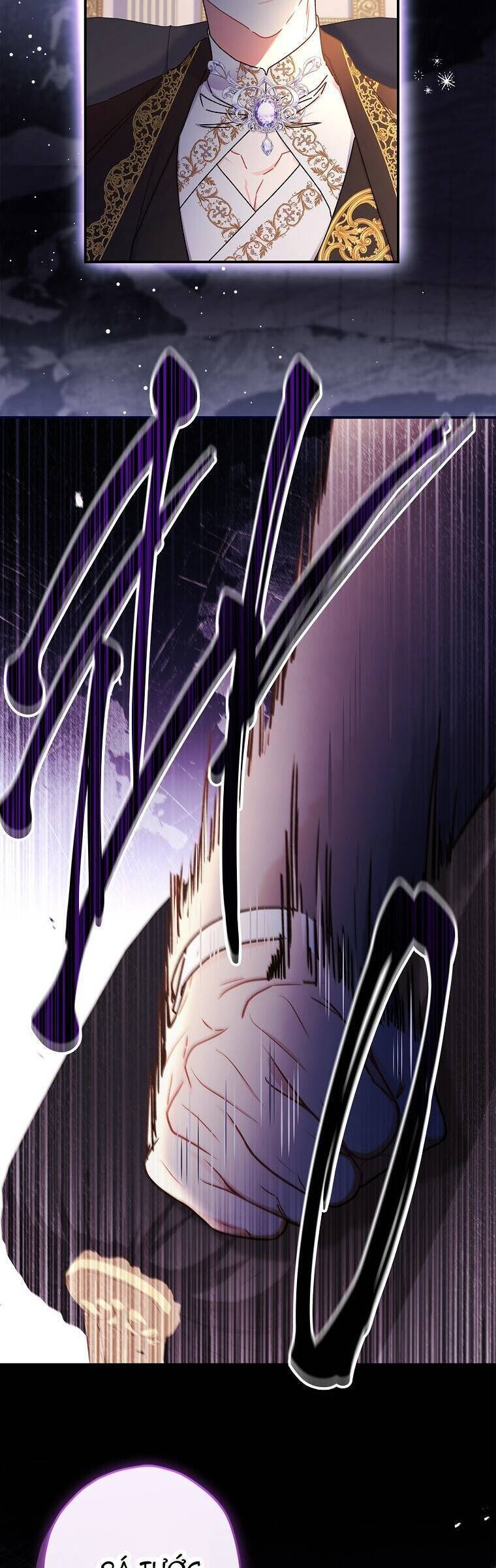 Ta Trở Thành Con Gái Nuôi Của Nam Chính Chap 110 - Next Chap 111