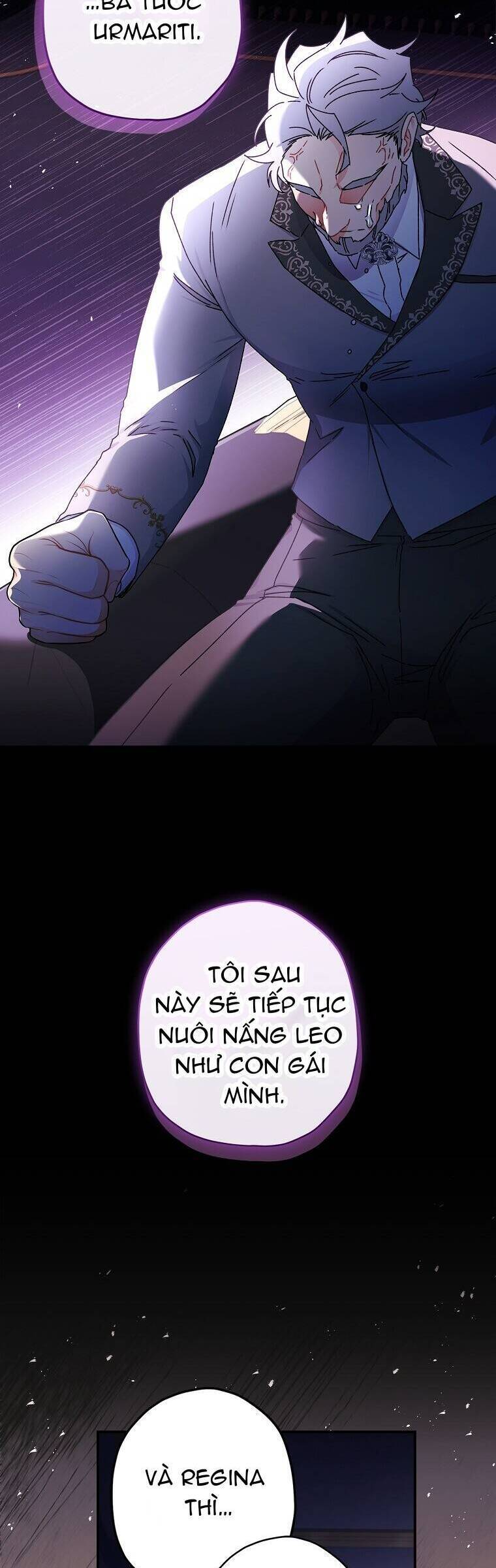 Ta Trở Thành Con Gái Nuôi Của Nam Chính Chap 110 - Next Chap 111