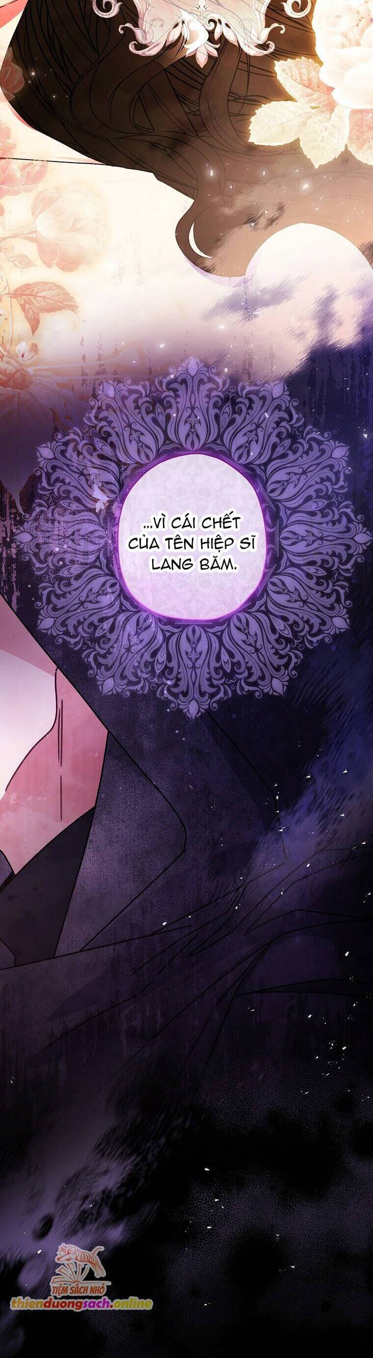Ta Trở Thành Con Gái Nuôi Của Nam Chính Chap 110 - Next Chap 111
