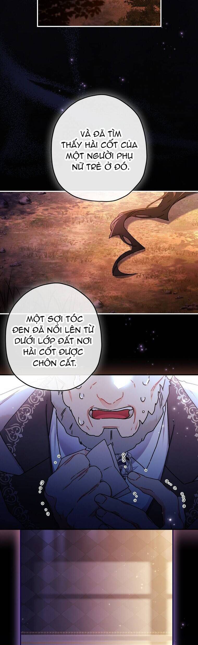 Ta Trở Thành Con Gái Nuôi Của Nam Chính Chap 110 - Next Chap 111