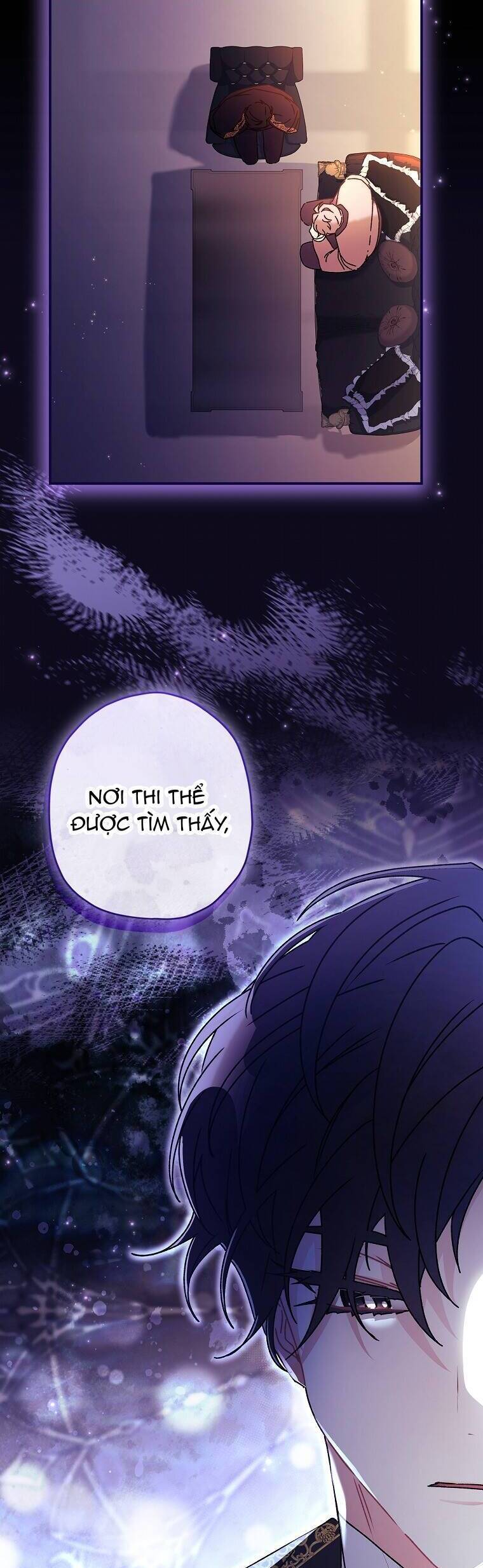 Ta Trở Thành Con Gái Nuôi Của Nam Chính Chap 110 - Next Chap 111