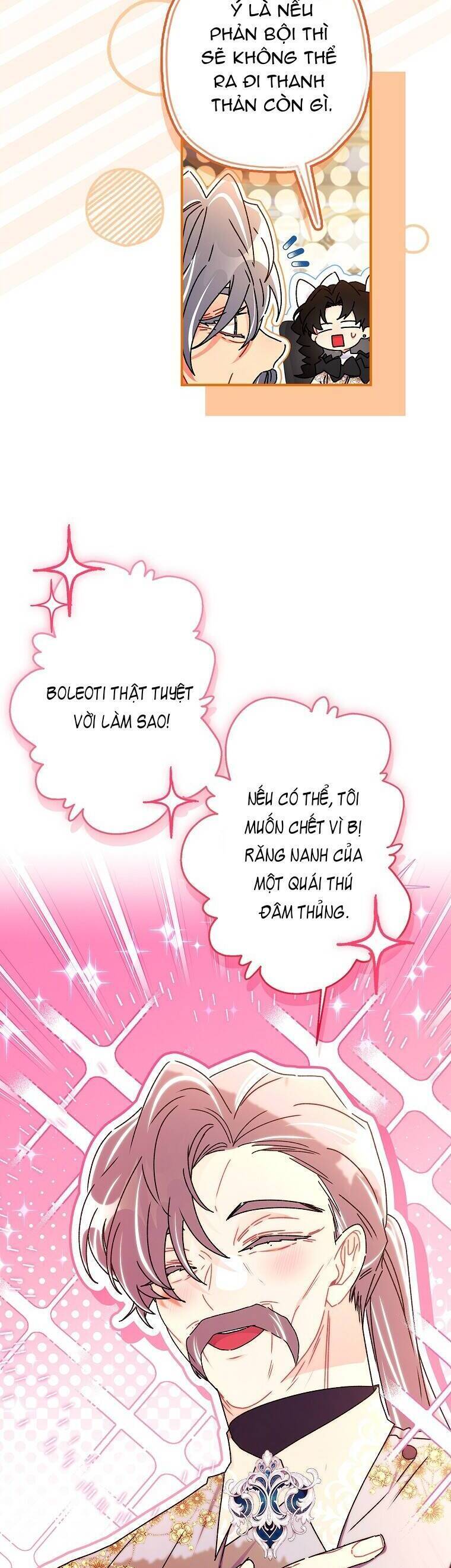 Ta Trở Thành Con Gái Nuôi Của Nam Chính Chap 110 - Next Chap 111