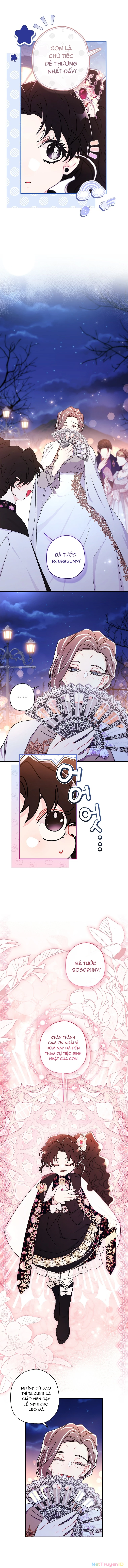 Ta Trở Thành Con Gái Nuôi Của Nam Chính Chap 123 - Next Chap 124