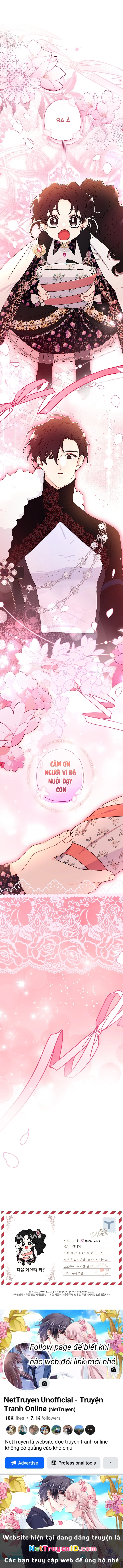 Ta Trở Thành Con Gái Nuôi Của Nam Chính Chap 123 - Next Chap 124