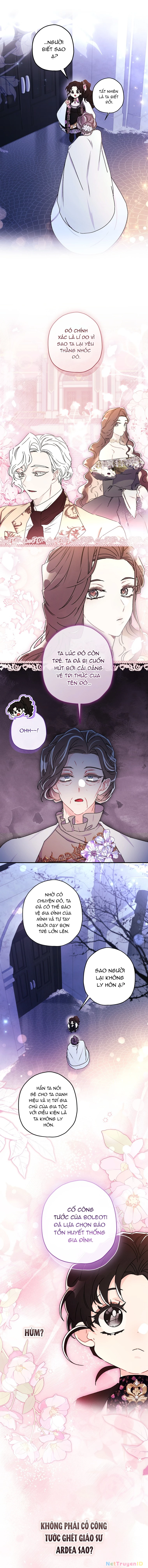 Ta Trở Thành Con Gái Nuôi Của Nam Chính Chap 123 - Next Chap 124