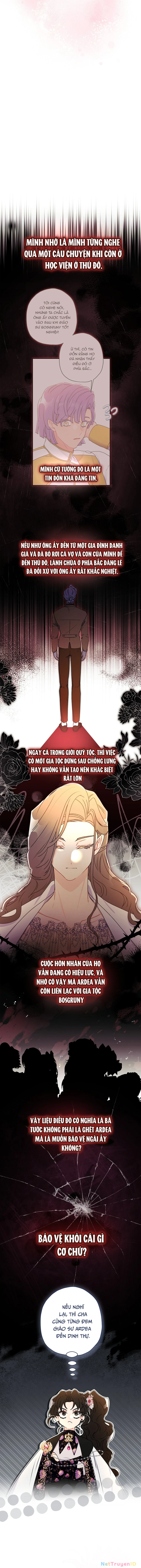 Ta Trở Thành Con Gái Nuôi Của Nam Chính Chap 123 - Next Chap 124