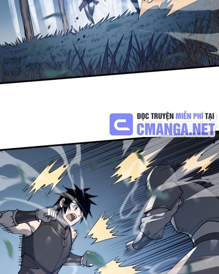Ta Trở Thành Đại Phản Diện Của Toàn Sever Chap 11 - Next Chap 12