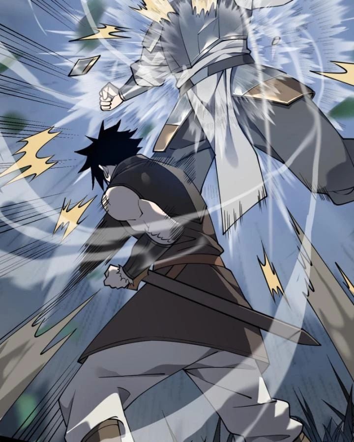 Ta Trở Thành Đại Phản Diện Của Toàn Sever Chap 11 - Next Chap 12