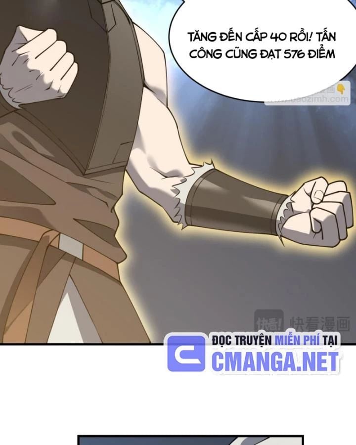 Ta Trở Thành Đại Phản Diện Của Toàn Sever Chap 11 - Next Chap 12