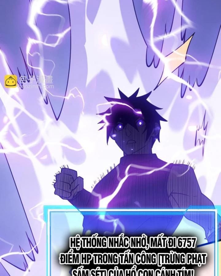 Ta Trở Thành Đại Phản Diện Của Toàn Sever Chap 11 - Next Chap 12