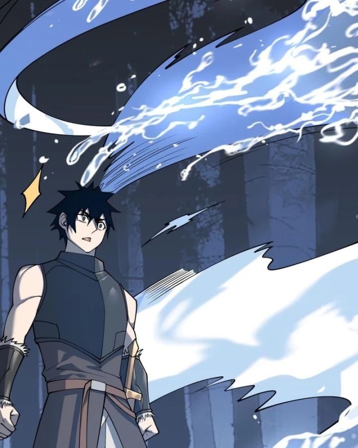 Ta Trở Thành Đại Phản Diện Của Toàn Sever Chap 11 - Next Chap 12