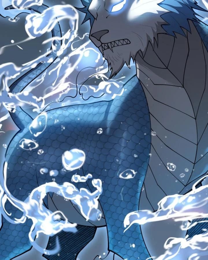 Ta Trở Thành Đại Phản Diện Của Toàn Sever Chap 11 - Next Chap 12