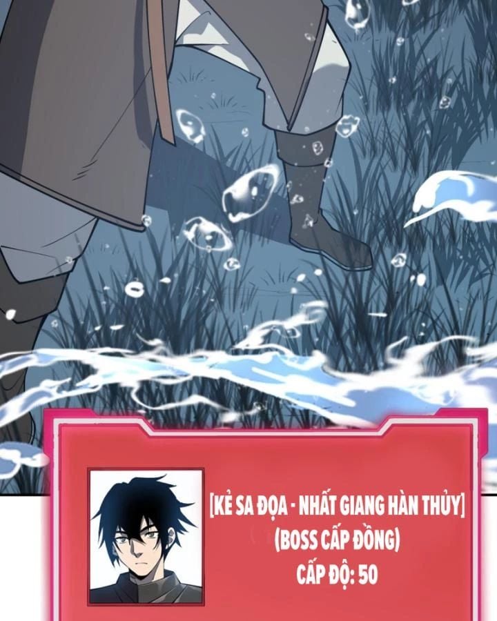 Ta Trở Thành Đại Phản Diện Của Toàn Sever Chap 11 - Next Chap 12