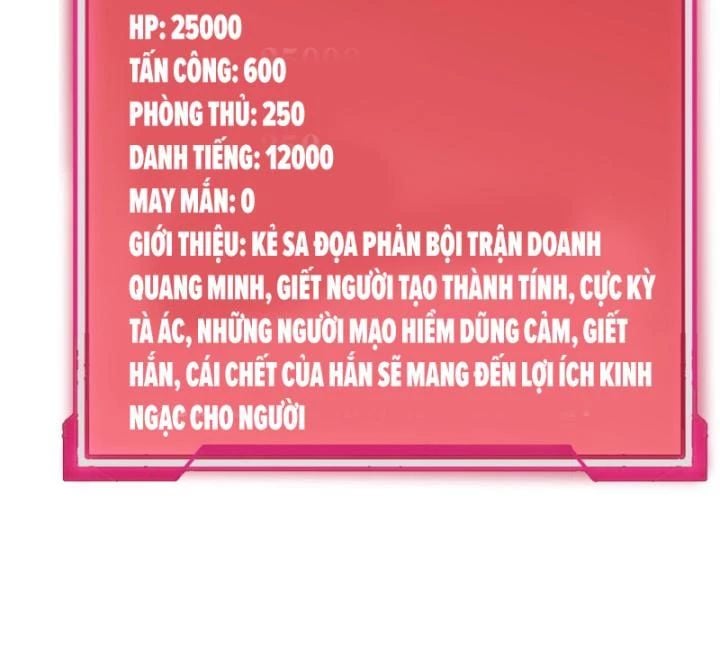 Ta Trở Thành Đại Phản Diện Của Toàn Sever Chap 11 - Next Chap 12