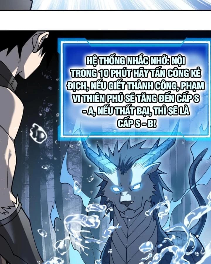 Ta Trở Thành Đại Phản Diện Của Toàn Sever Chap 11 - Next Chap 12