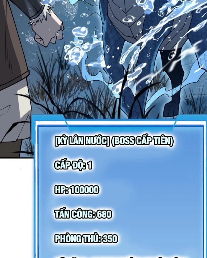 Ta Trở Thành Đại Phản Diện Của Toàn Sever Chap 11 - Next Chap 12