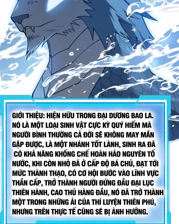 Ta Trở Thành Đại Phản Diện Của Toàn Sever Chap 11 - Next Chap 12