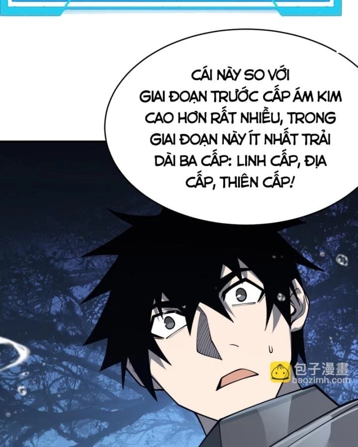 Ta Trở Thành Đại Phản Diện Của Toàn Sever Chap 11 - Next Chap 12