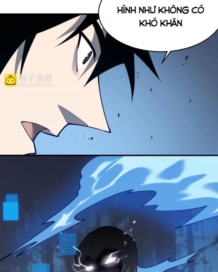 Ta Trở Thành Đại Phản Diện Của Toàn Sever Chap 11 - Next Chap 12