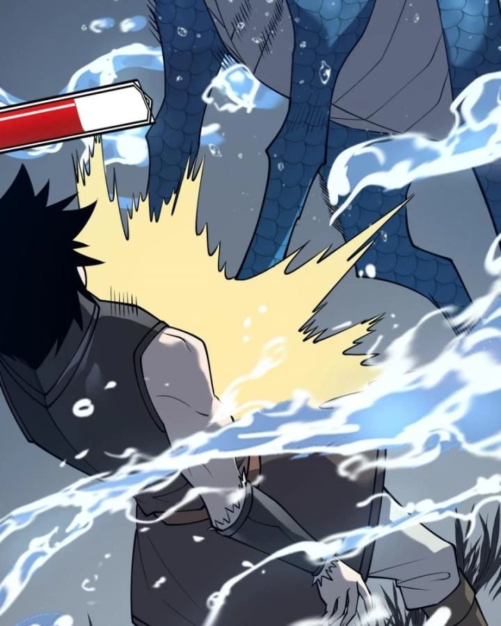 Ta Trở Thành Đại Phản Diện Của Toàn Sever Chap 11 - Next Chap 12