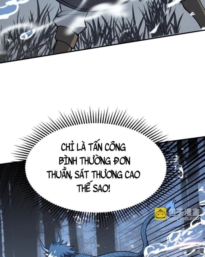 Ta Trở Thành Đại Phản Diện Của Toàn Sever Chap 11 - Next Chap 12